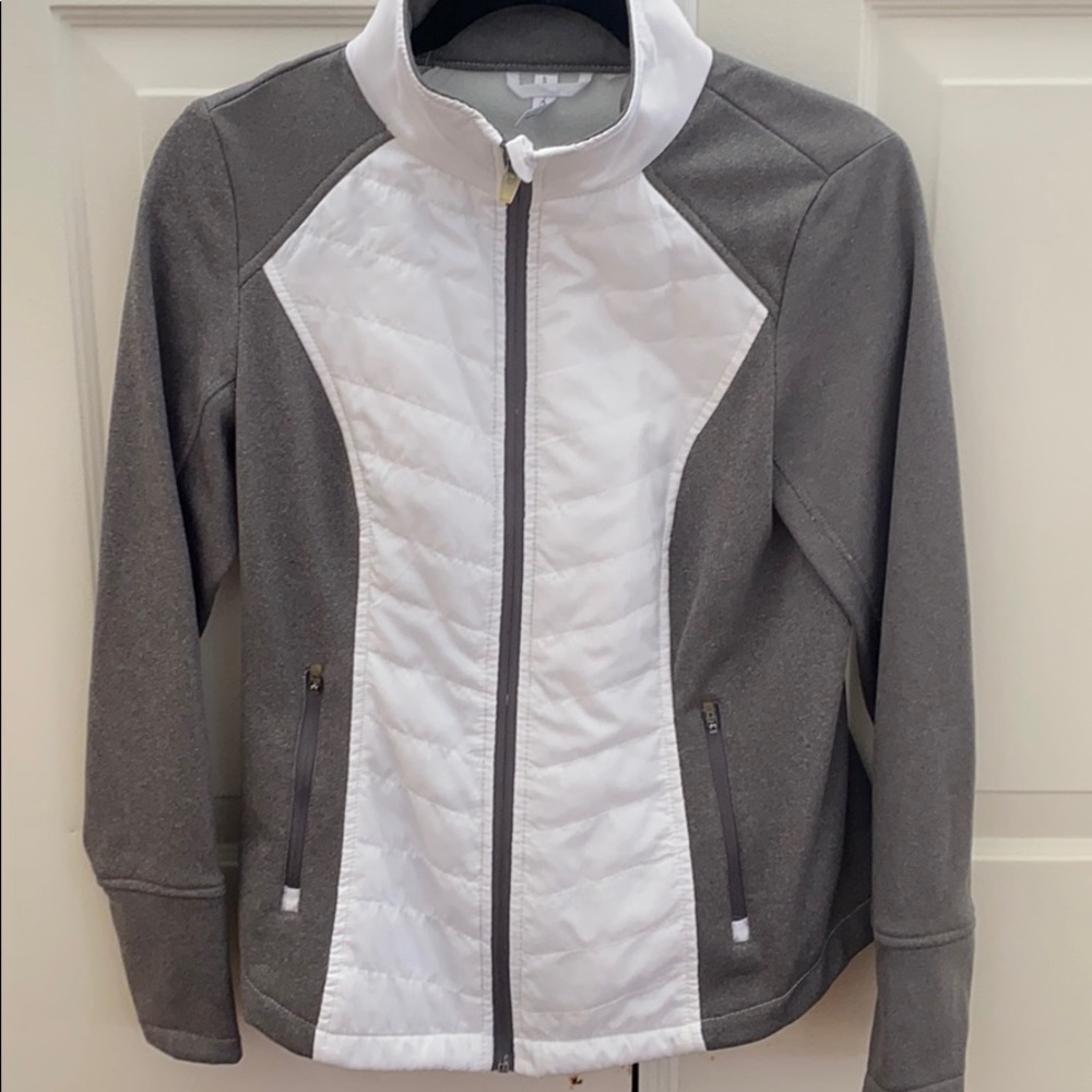 Exertek jacket
